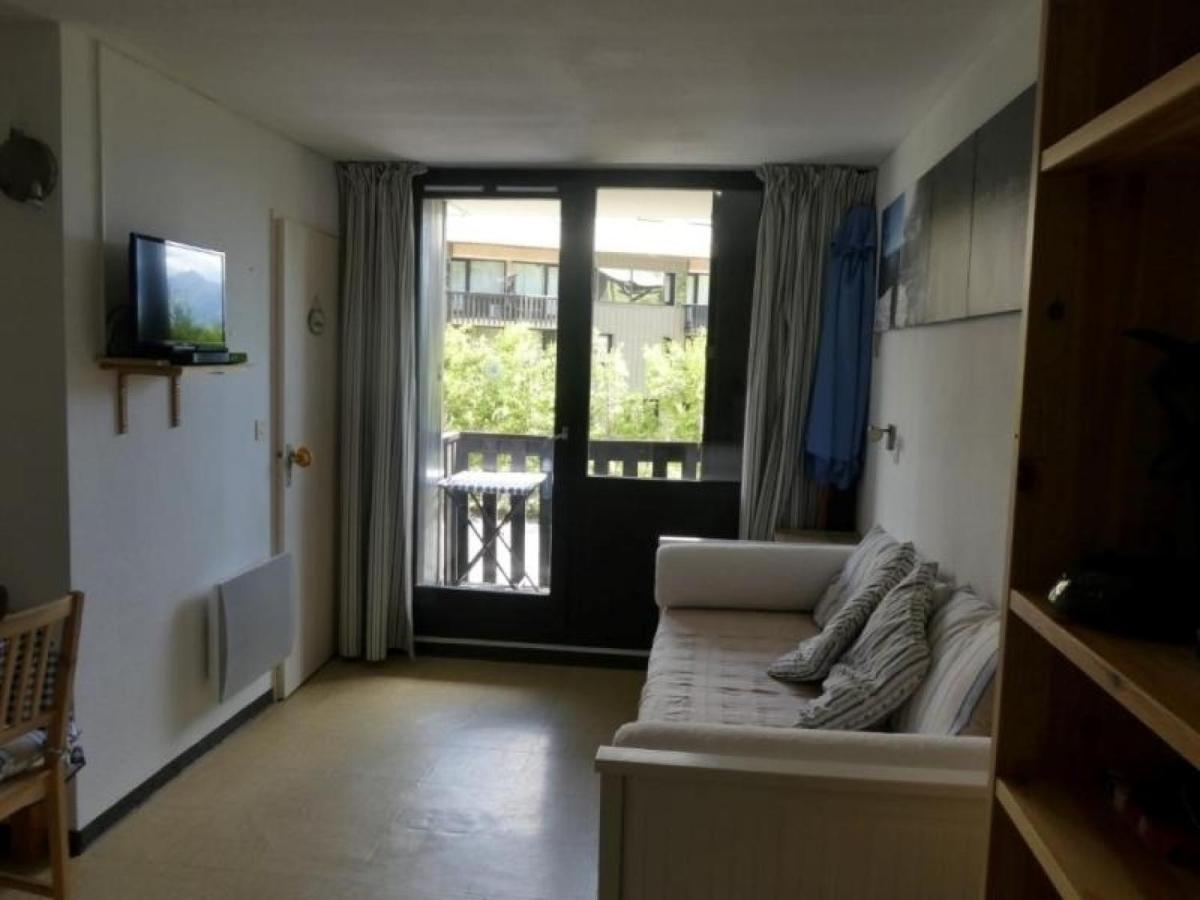 Appartement Réallon, 2 pièces, 4 personnes - FR-1-469-2 Extérieur photo