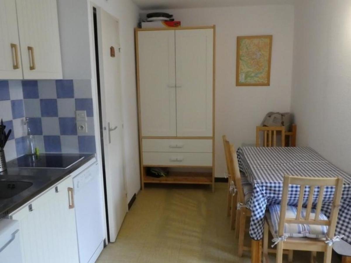 Appartement Réallon, 2 pièces, 4 personnes - FR-1-469-2 Extérieur photo