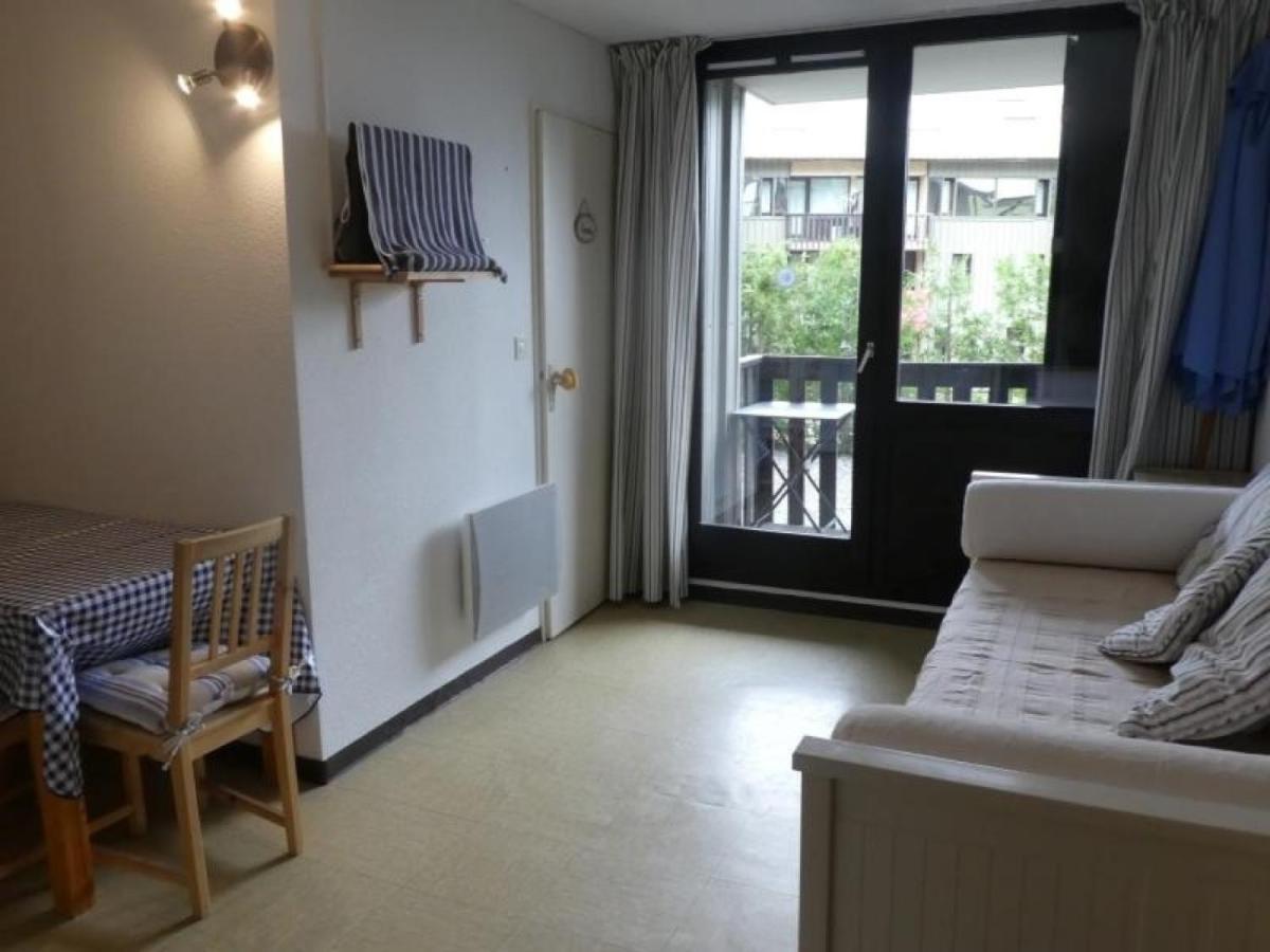 Appartement Réallon, 2 pièces, 4 personnes - FR-1-469-2 Extérieur photo