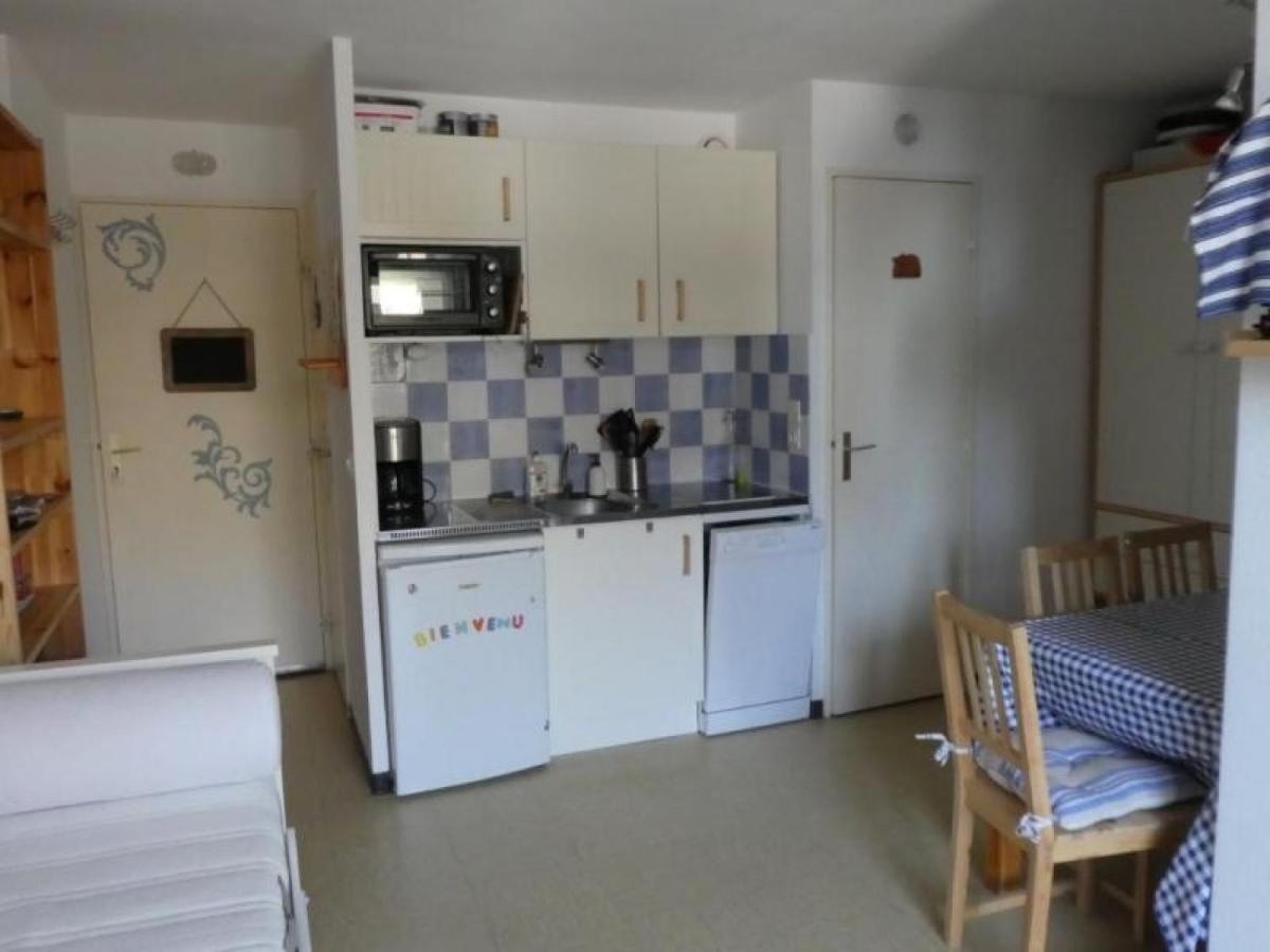 Appartement Réallon, 2 pièces, 4 personnes - FR-1-469-2 Extérieur photo