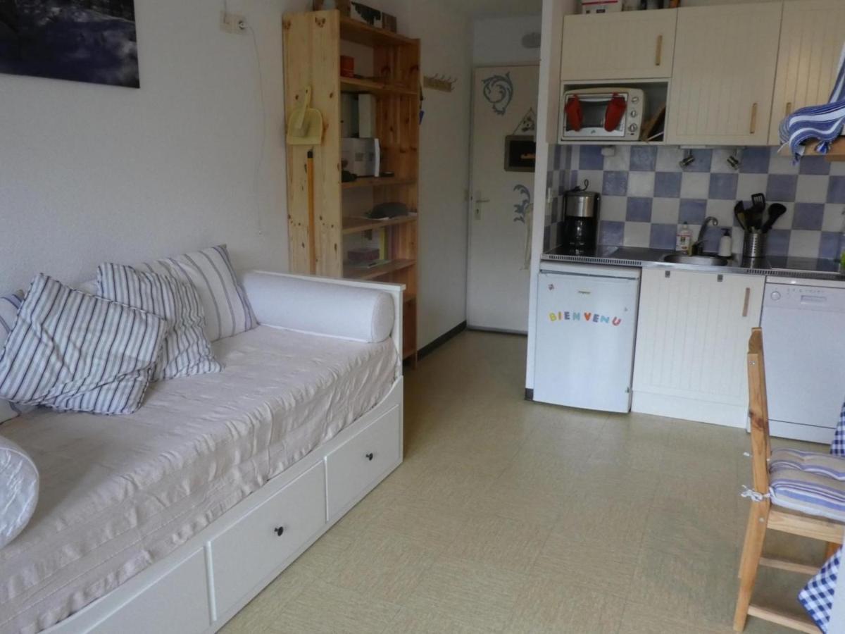 Appartement Réallon, 2 pièces, 4 personnes - FR-1-469-2 Extérieur photo