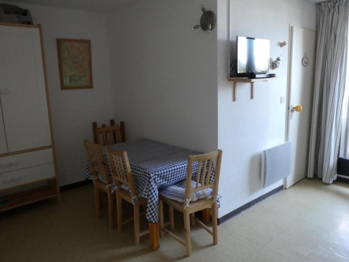 Appartement Réallon, 2 pièces, 4 personnes - FR-1-469-2 Extérieur photo