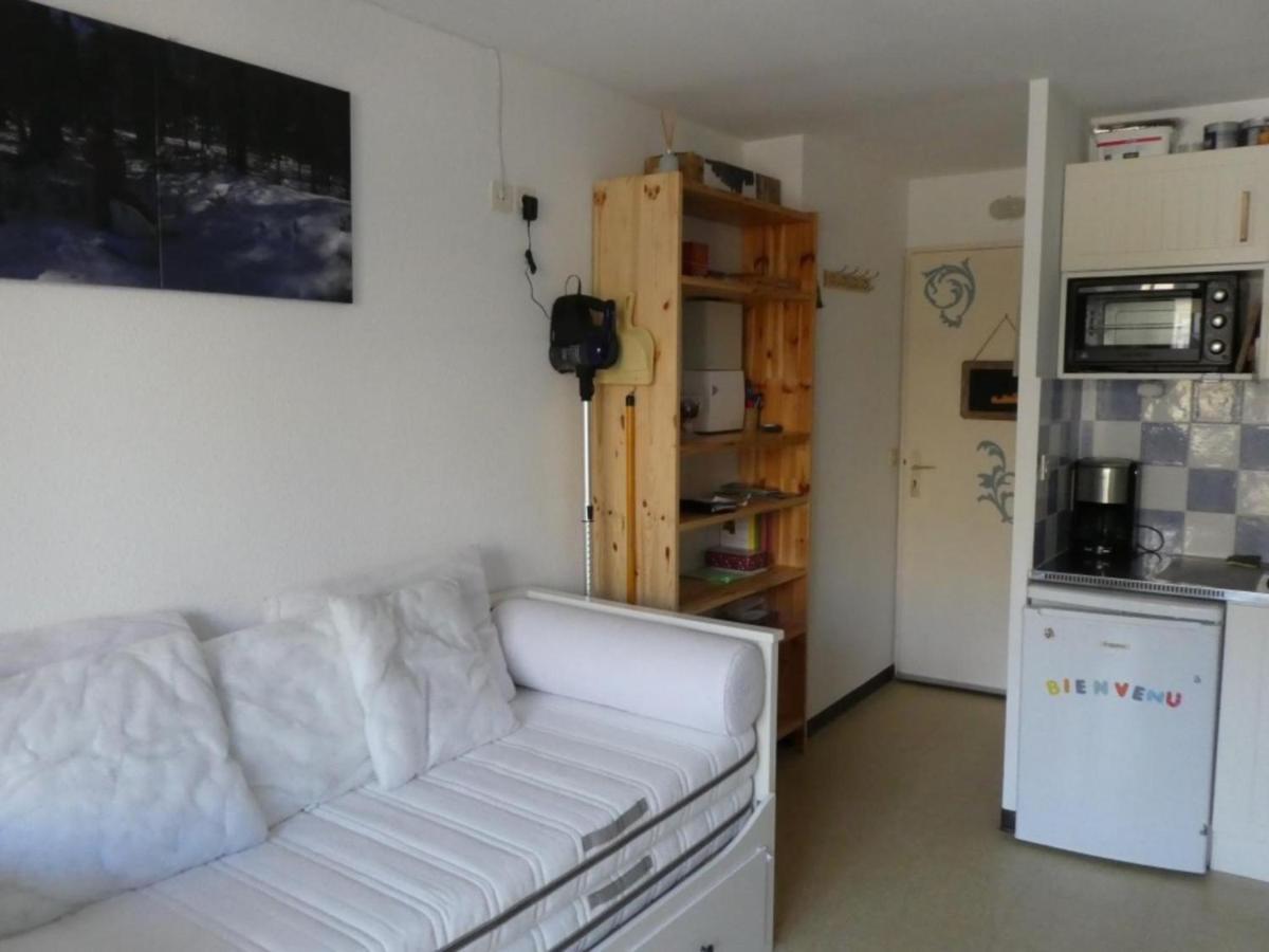 Appartement Réallon, 2 pièces, 4 personnes - FR-1-469-2 Extérieur photo